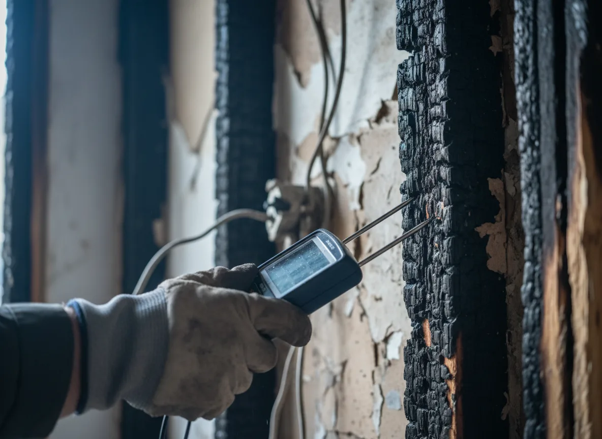 Fire Damage Restoration Memphis, TX FAQs
